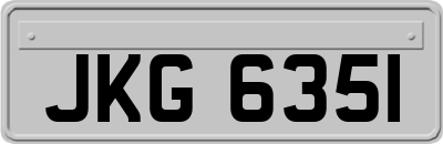 JKG6351