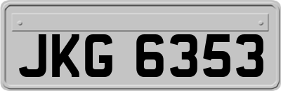 JKG6353