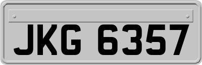 JKG6357