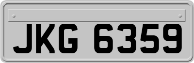 JKG6359