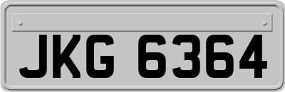 JKG6364