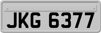 JKG6377