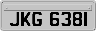 JKG6381