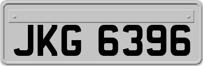 JKG6396