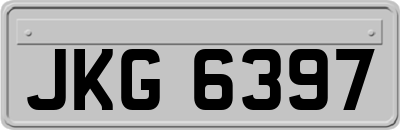 JKG6397