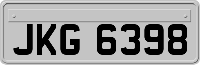 JKG6398