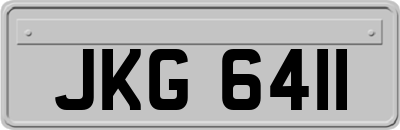 JKG6411