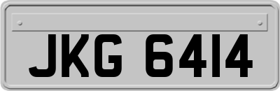 JKG6414