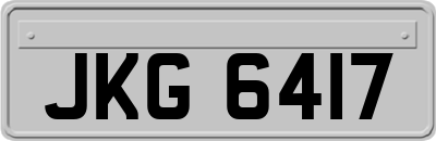 JKG6417