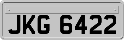 JKG6422
