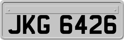 JKG6426