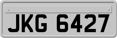 JKG6427