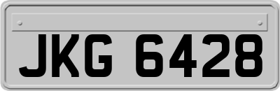 JKG6428