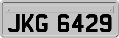 JKG6429