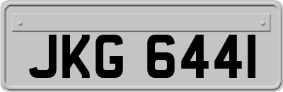 JKG6441