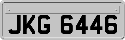JKG6446