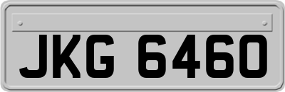 JKG6460