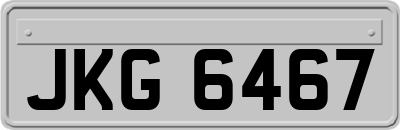 JKG6467