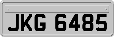 JKG6485