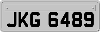 JKG6489