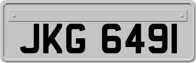 JKG6491
