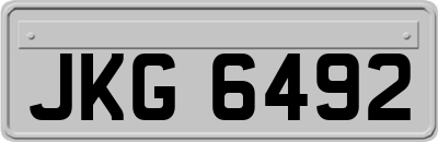 JKG6492