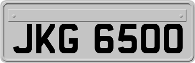 JKG6500
