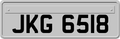 JKG6518