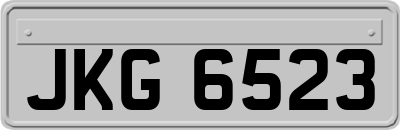 JKG6523