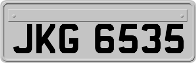 JKG6535