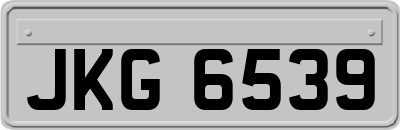 JKG6539