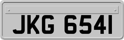 JKG6541