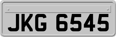 JKG6545