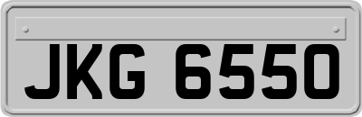 JKG6550