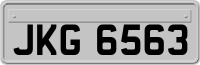 JKG6563