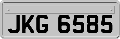 JKG6585