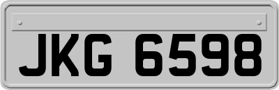 JKG6598