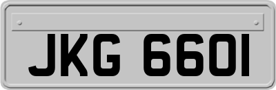 JKG6601