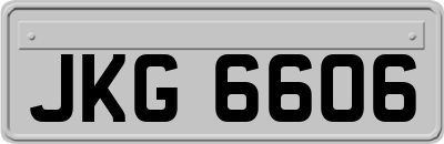 JKG6606