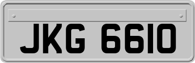 JKG6610
