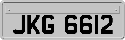 JKG6612