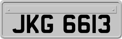JKG6613
