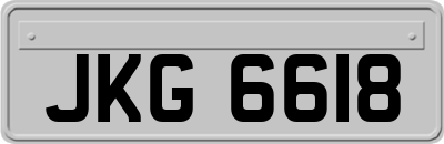 JKG6618
