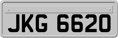 JKG6620