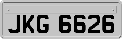 JKG6626