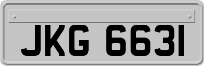JKG6631