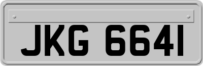 JKG6641