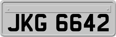 JKG6642