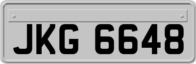 JKG6648