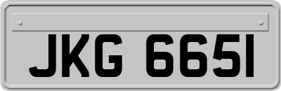 JKG6651